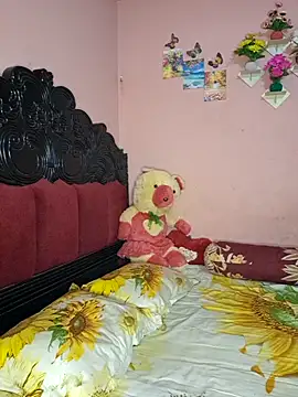 Snapshot of ariya-03 chatting on 9, 2, 2026 ariya-03 online show from 9, 2, 2026