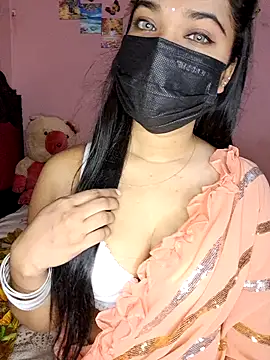 Snapshot of ariya-03 chatting on 12, 5, 2026 ariya-03 online show from 12, 5, 2026