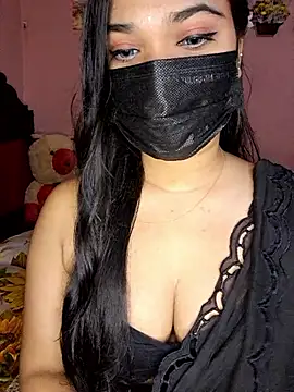 Snapshot of ariya-03 chatting on 18, 5, 2026 ariya-03 online show from 18, 5, 2026