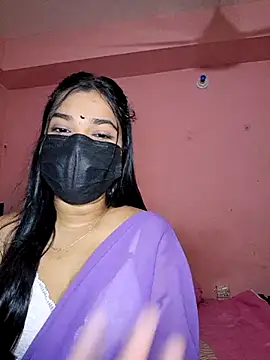 Snapshot of ariya-03 chatting on 24, 10, 2025 ariya-03 online show from 24, 10, 2025