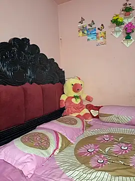 Snapshot of ariya-03 chatting on 19, 12, 2025 ariya-03 online show from 19, 12, 2025