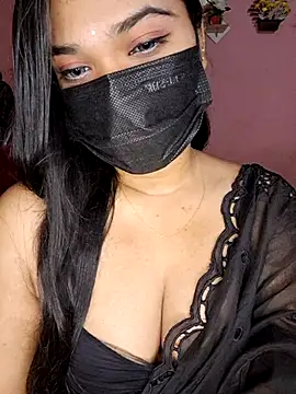 Snapshot of ariya-03 chatting on 10, 5, 2026 ariya-03 online show from 10, 5, 2026