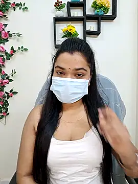 Snapshot of ariya-03 chatting on 14, 10, 2025 ariya-03 online show from 14, 10, 2025