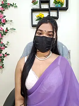 Snapshot of ariya-03 chatting on 9, 10, 2025 ariya-03 online show from 9, 10, 2025