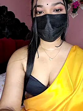 Snapshot of ariya-03 chatting on 4, 12, 2025 ariya-03 online show from 4, 12, 2025