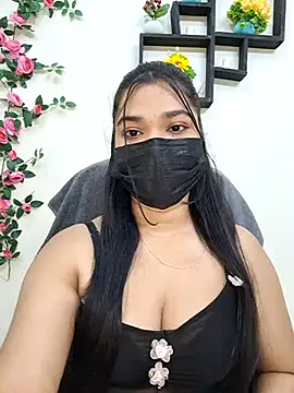 Snapshot of ariya-03 chatting on 19, 10, 2025 ariya-03 online show from 19, 10, 2025