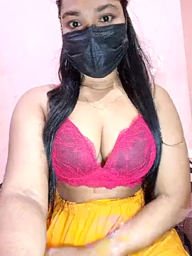 Snapshot of ariya-03 chatting on 21, 10, 2025 ariya-03 online show from 21, 10, 2025