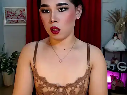 Kiethmadison Miller online show from 12, 11, 2025