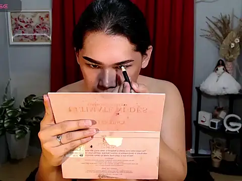 Kiethmadison Miller online show from 13, 11, 2025