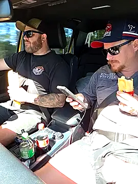 brokecountrylads online show from 17, 2, 2026