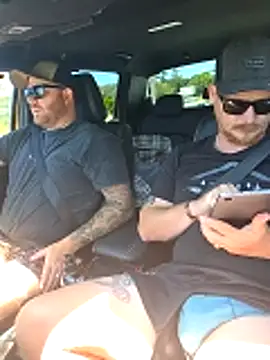 brokecountrylads online show from 5, 2, 2026