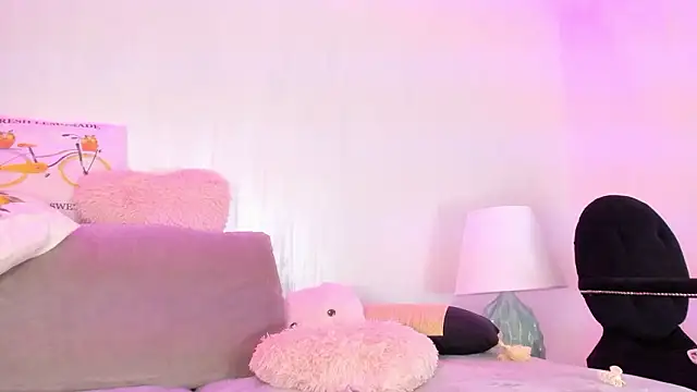 RileyNox online show from 20, 3, 2026