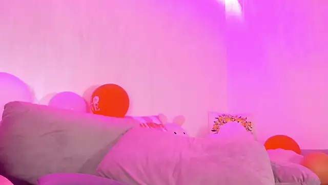 RileyNox online show from 25, 4, 2026