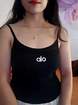 LazdyLy online show from 27, 10, 2025