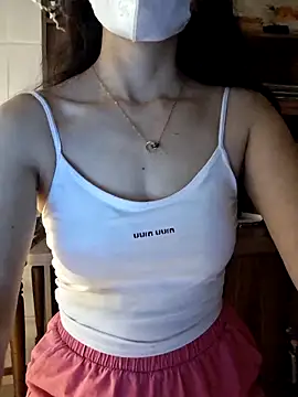 LazdyLy online show from 10, 11, 2025