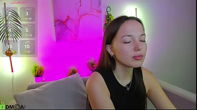 Maria Solis online show from 23, 11, 2025