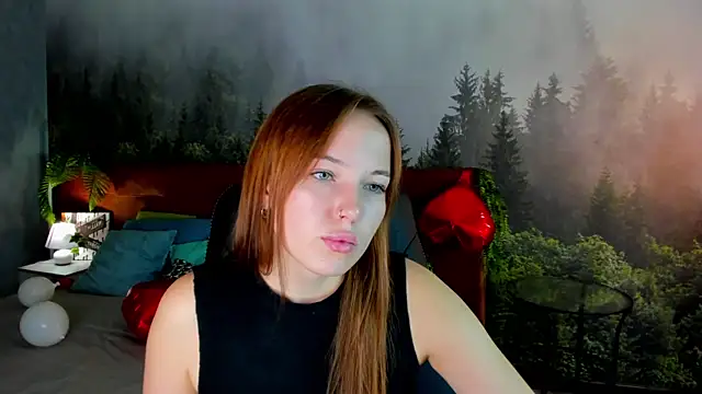 Snapshot of Maria_Solis chatting on 9, 9, 2025 Maria Solis online show from 9, 9, 2025