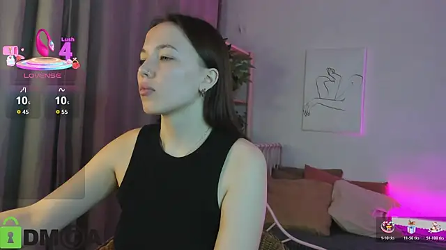 Maria Solis online show from 1, 12, 2025