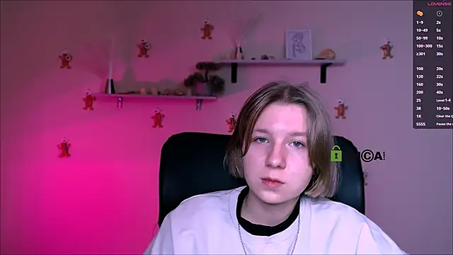 gloria bubble online show from 10, 1, 2026