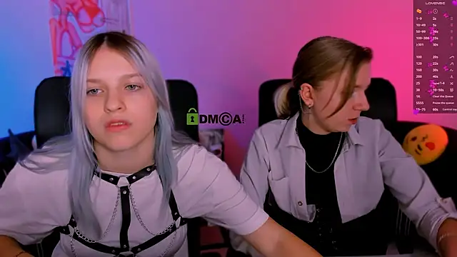 gloria bubble online show from 5, 12, 2025