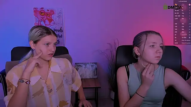 Snapshot of gloria_bubble chatting on 24, 11, 2025 gloria bubble online show from 24, 11, 2025