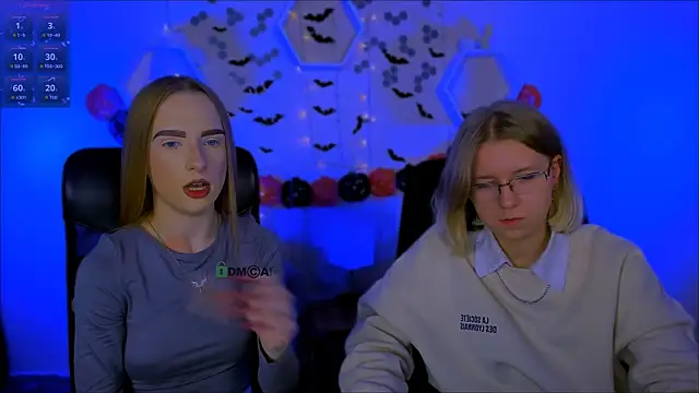 Snapshot of gloria_bubble chatting on 3, 11, 2025 gloria bubble online show from 3, 11, 2025