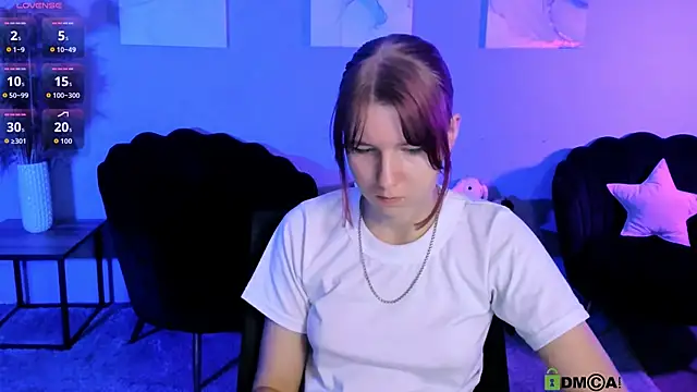Snapshot of gloria_bubble chatting on 24, 5, 2026 gloria bubble online show from 24, 5, 2026
