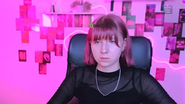 gloria bubble online show from 22, 4, 2026