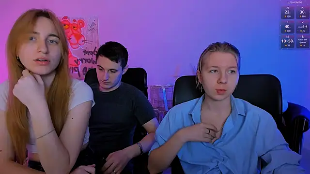 gloria bubble online show from 15, 1, 2026