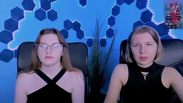 gloria bubble online show from 17, 2, 2026