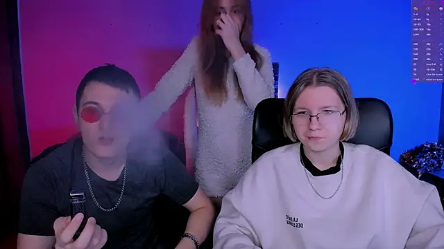 gloria bubble online show from 11, 1, 2026