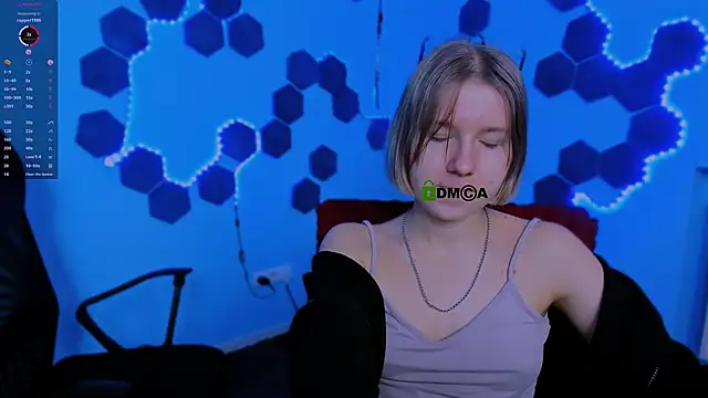 gloria bubble online show from 15, 12, 2025