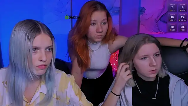 Snapshot of gloria_bubble chatting on 1, 12, 2025 gloria bubble online show from 1, 12, 2025