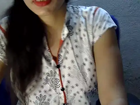 Neha Sharma1 online show from 7, 10, 2025