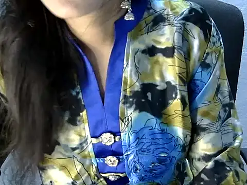 Neha Sharma1 online show from 14, 10, 2025