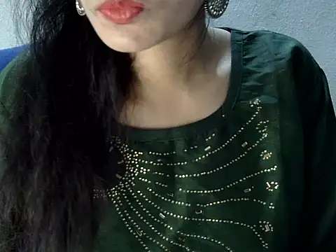 Neha Sharma1 online show from 11, 10, 2025