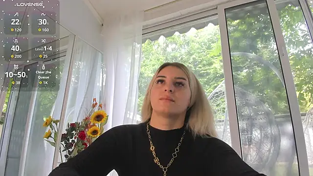 Ella Vee online show from 2, 6, 2026