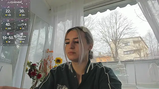 Ella Vee online show from 20, 3, 2026