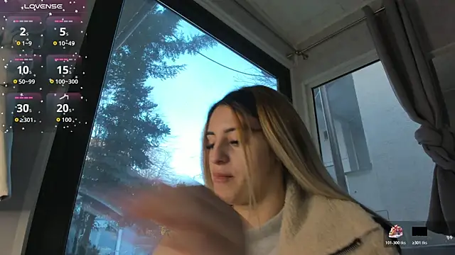 Ella Vee online show from 17, 1, 2026