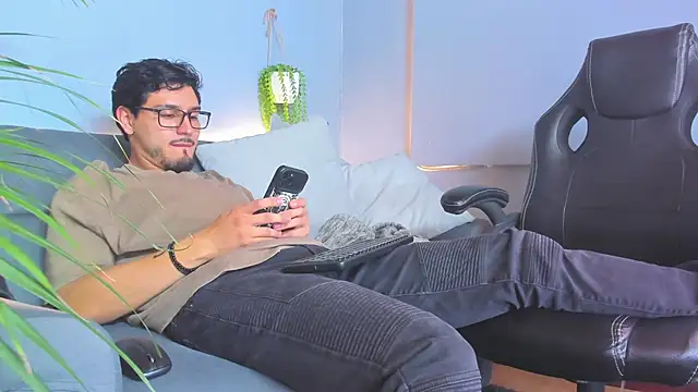 JaackDick  online show from 16, 9, 2025