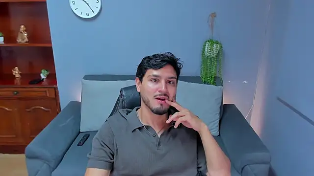 JaackDick  online show from 24, 9, 2025