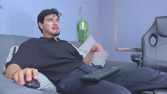 JaackDick  online show from 29, 9, 2025