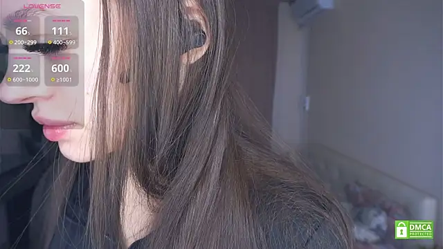 NamLacefield online show from 16, 11, 2025