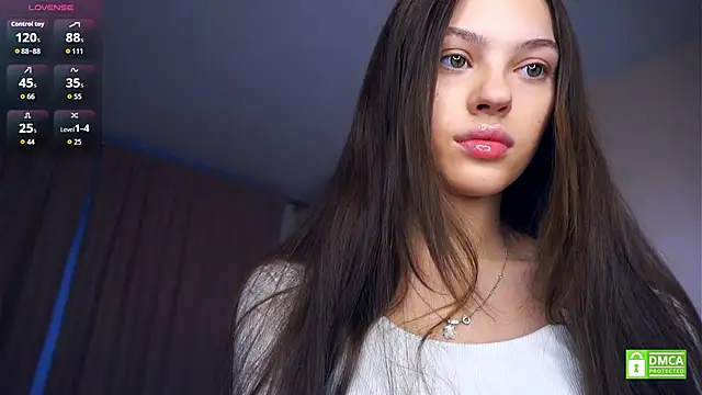 NamLacefield online show from 11, 11, 2025