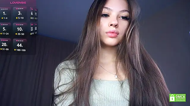 NamLacefield online show from 15, 11, 2025