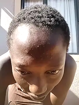 Melanin2002 online show from 27, 5, 2026
