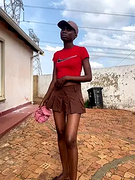 Melanin2002 online show from 14, 11, 2025