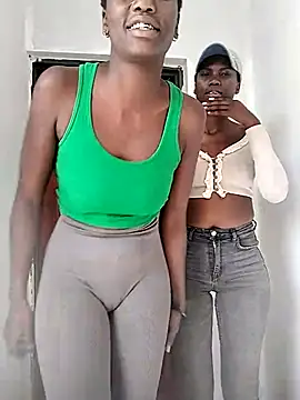 Melanin2002 online show from 3, 6, 2026