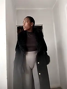 Melanin2002 online show from 22, 5, 2026
