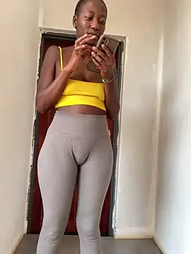 Melanin2002 online show from 2, 4, 2026